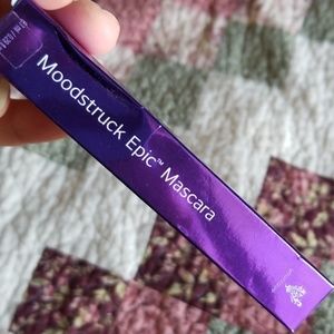 Epic Purple Mascara